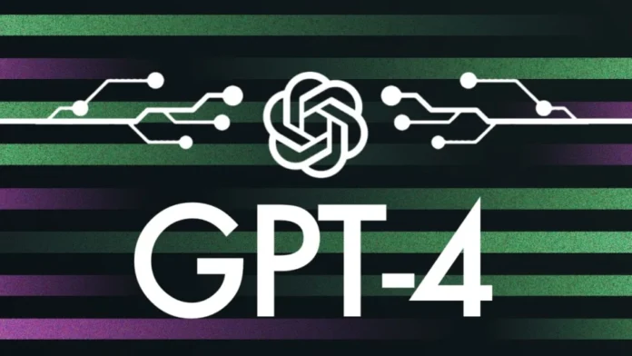 GPT 4 Writes Better Content