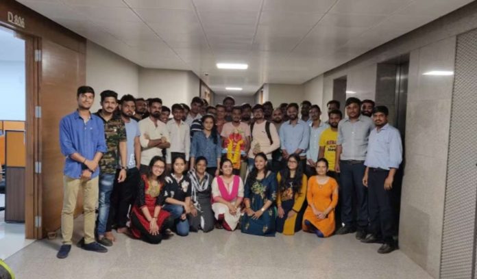 India Bytes Techno Lab Indigenous Acknowledgement